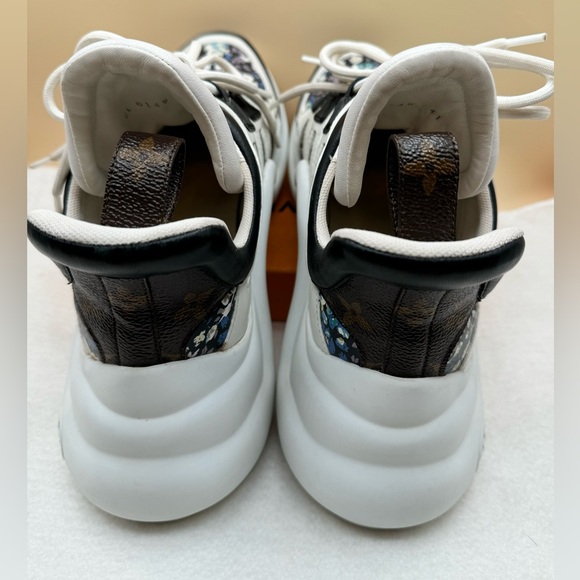 Louis Vuitton Archlight Sneakers Size 41 - Picture 5 of 8
